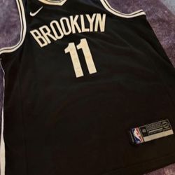 Mens Brooklynn Jersey Size 48 Lrg