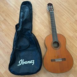 Yamaha Guitar 