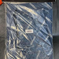 DALLAS COWBOYS 3pc BBQ SET