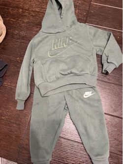 Nike outfit