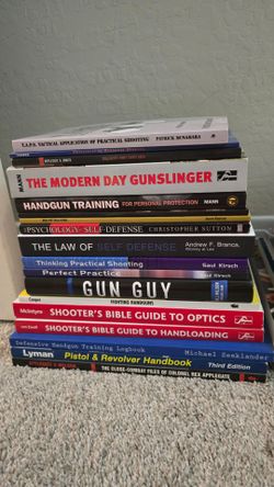 Book Lot
