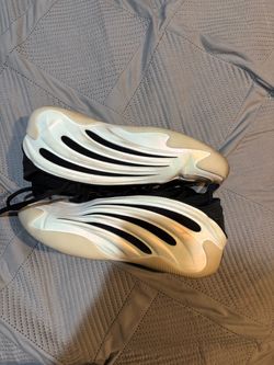 Adidas Harden 9 cloud white- core black