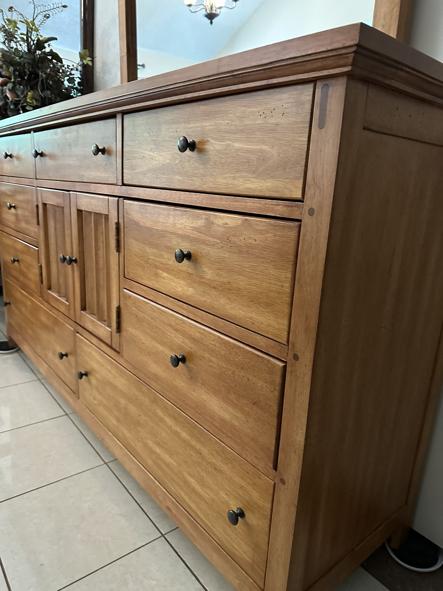 Havertys Dresser for Sale in Dallas, TX OfferUp