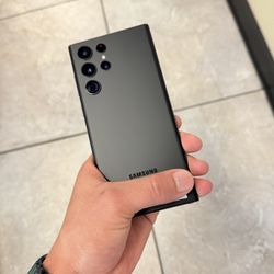 Samsung Galaxy S22 Ultra Unlocked