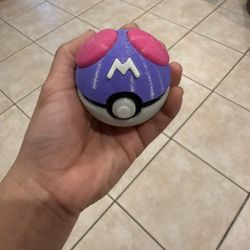 Pokemon Ball And Stitch 