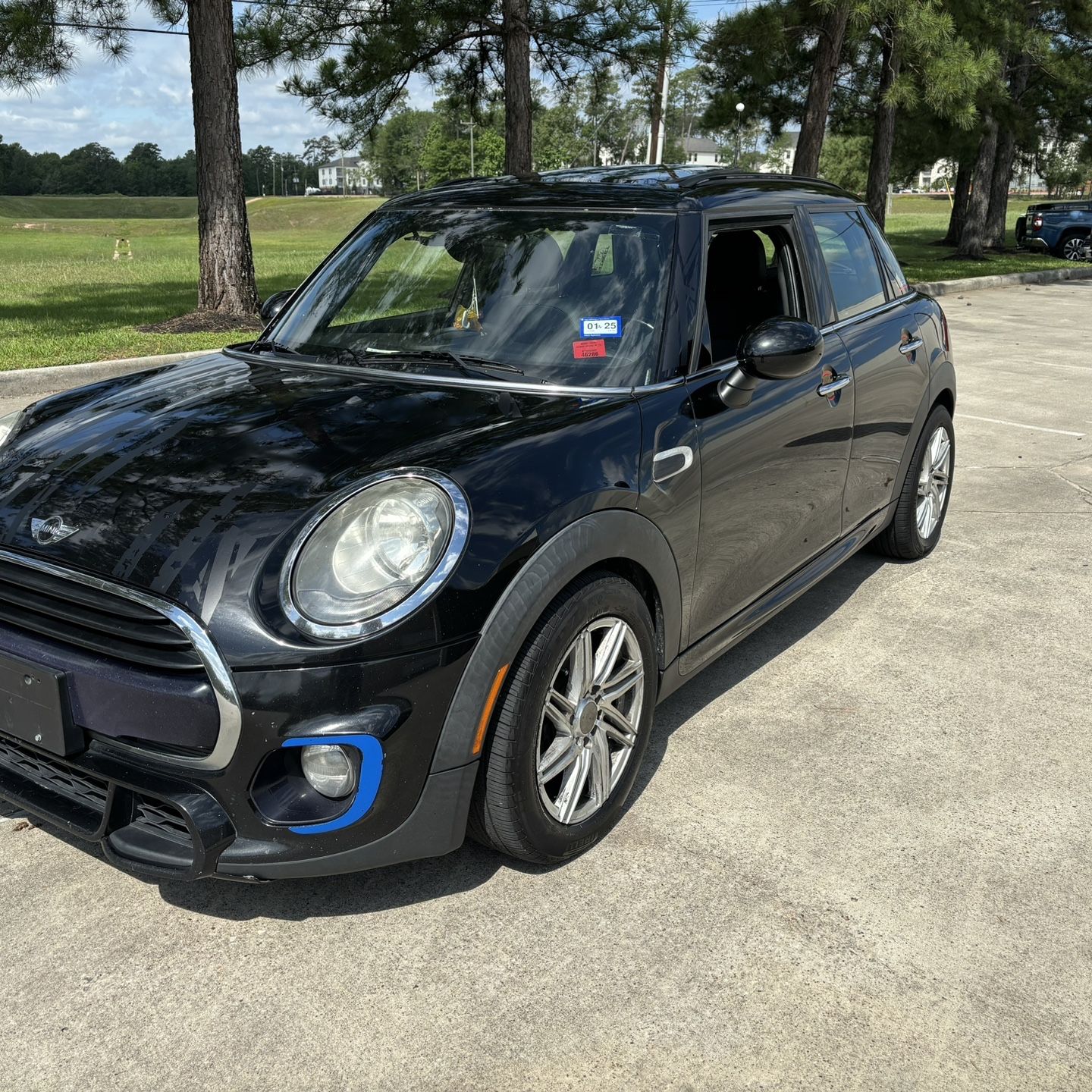 2016 Mini Cooper