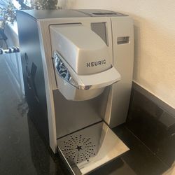 Keurig K155 Office Pro Coffee Maker- Commercial Grade- $100 OBO