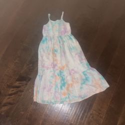Girls Sundress 7/8
