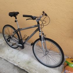Schwinn Trailway Bike