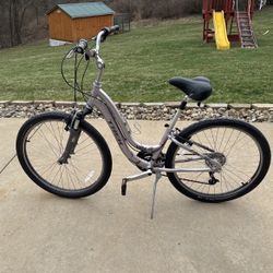 Trex Girls Bike