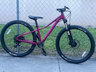 Norco Charger 27.5”MTB