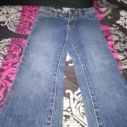 4 T Jeans