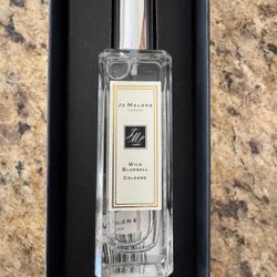 Perfume- Jo Malone Wild Bluebell Cologne