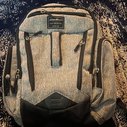 Diaper Bag Backpack 