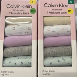 Calvin Klein Underwear
