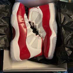 Jordan 11 Retro