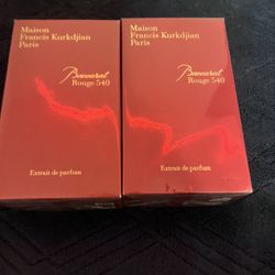Men’s Cologne