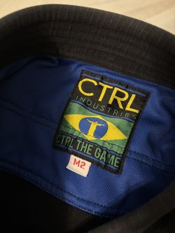 CTRL Youth Jiu Jitsu Gi