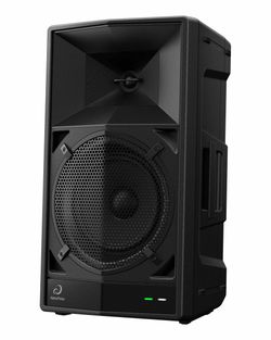 AlphaTheta Wave-Eight 8" Portable Battery Powered Speaker - Open Box