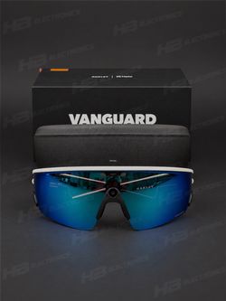 Brand New/Open Box OAKLEY Meta Vanguard