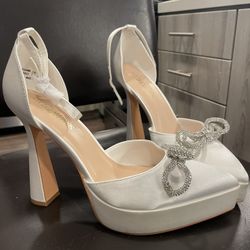 Heels Size 11