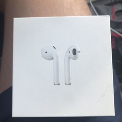 Air Pods