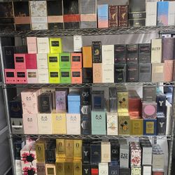 Cologne Wholesale 