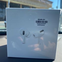AirPods Pro