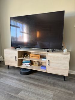 TV stand