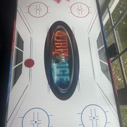 Brand New Condition, Air Hockey Table
