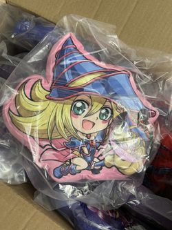Rare Yugioh Throw Pillows Yu-Gi-Oh!