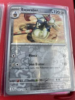 Pokemon Cards ( Different Packs )