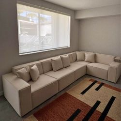 Seccional Modular Sofa 📞(contact info removed)2*03