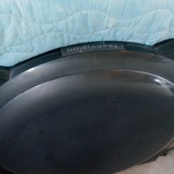 RV Satellite System
