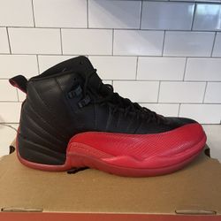 Men’s Jordan Retro 12 Flu Game Size 10.5. 