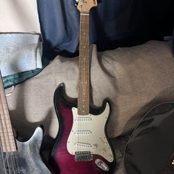 Stratocaster 