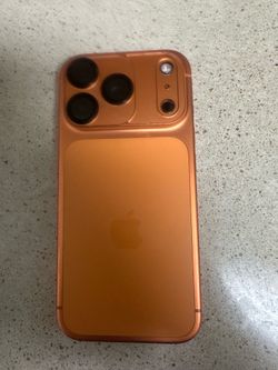 iPhone 17 pro unlocked