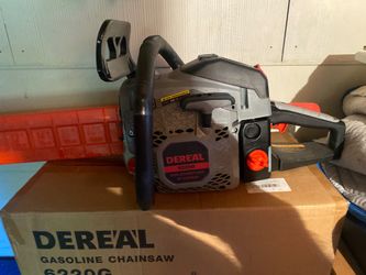 Chainsaw