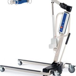 Invacare Lift Reliant 450
