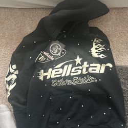 Hellstar hoodie 