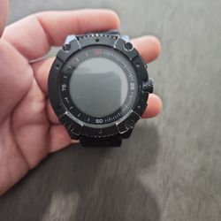 Matrix Power Watch X