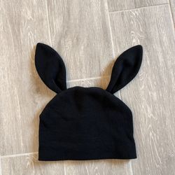 Bunny Beanie