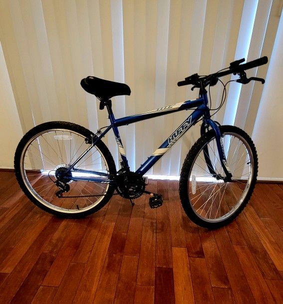 Bicycle Like New! 