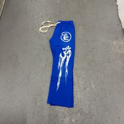 Hellstar Racer Sweatpants