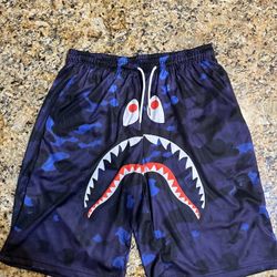 Bape Short