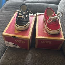 Toddler Shoes