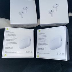 AirPods Pro 2