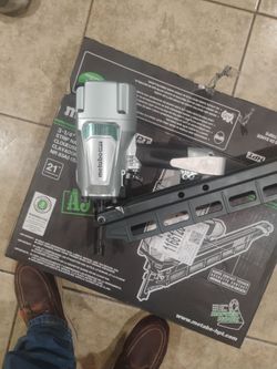 Metabo HPT