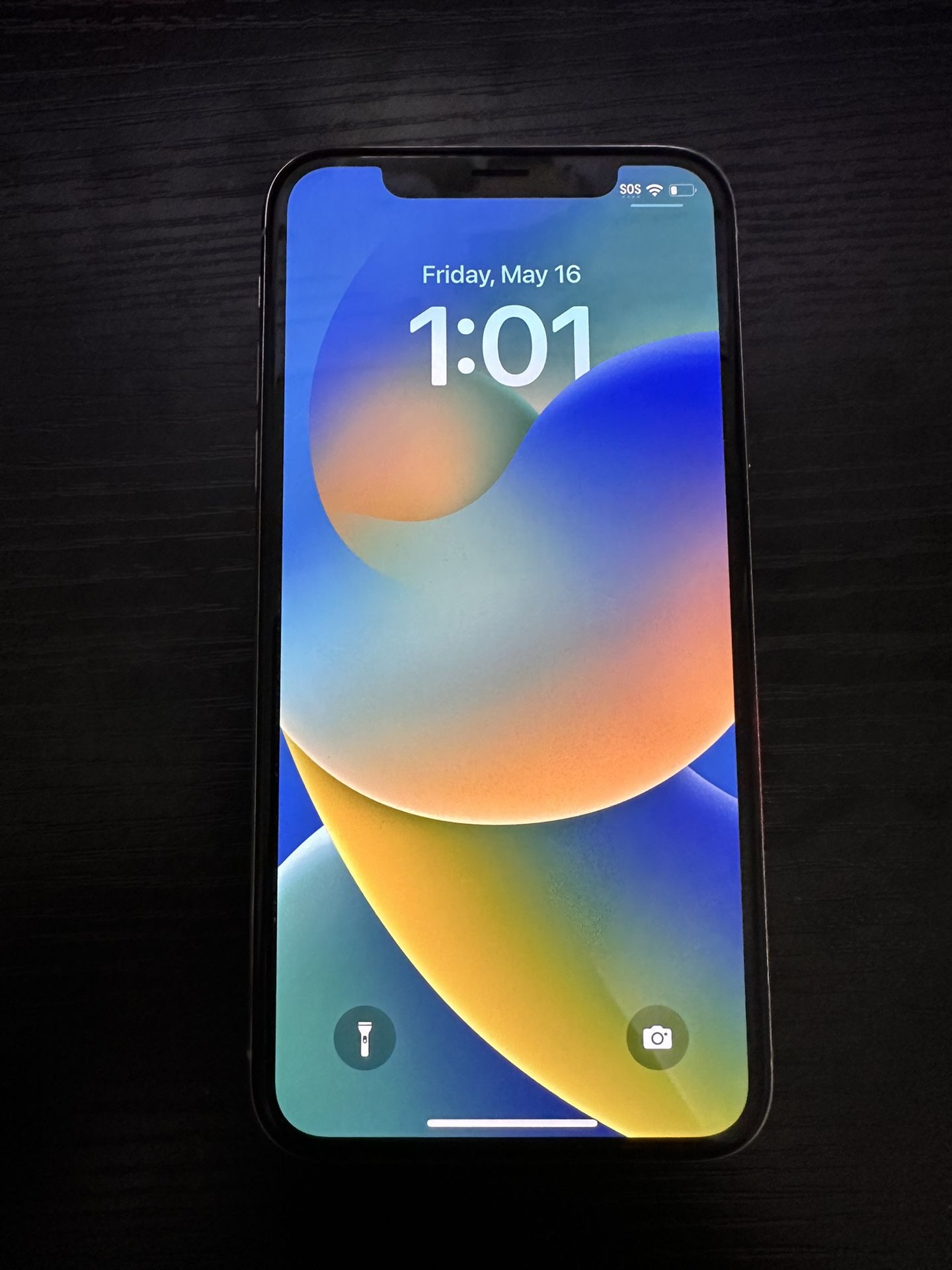 iPhone X (Used)