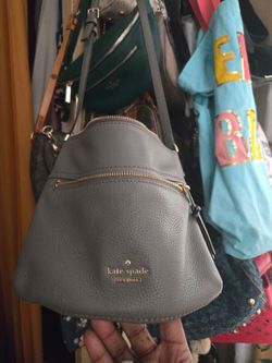 Kate Spade Shuolder Bag
